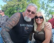 The Brooke Marbell Benefit Ride Poker Run in Smithfield