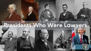 Here, you can find 27 of the United States who was the first lawyer to become President.