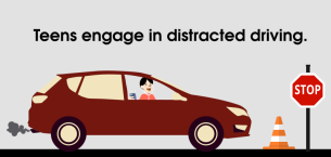 Teen Drivers and Passengers: Get the Facts, Transportation Safety, Injury  Center