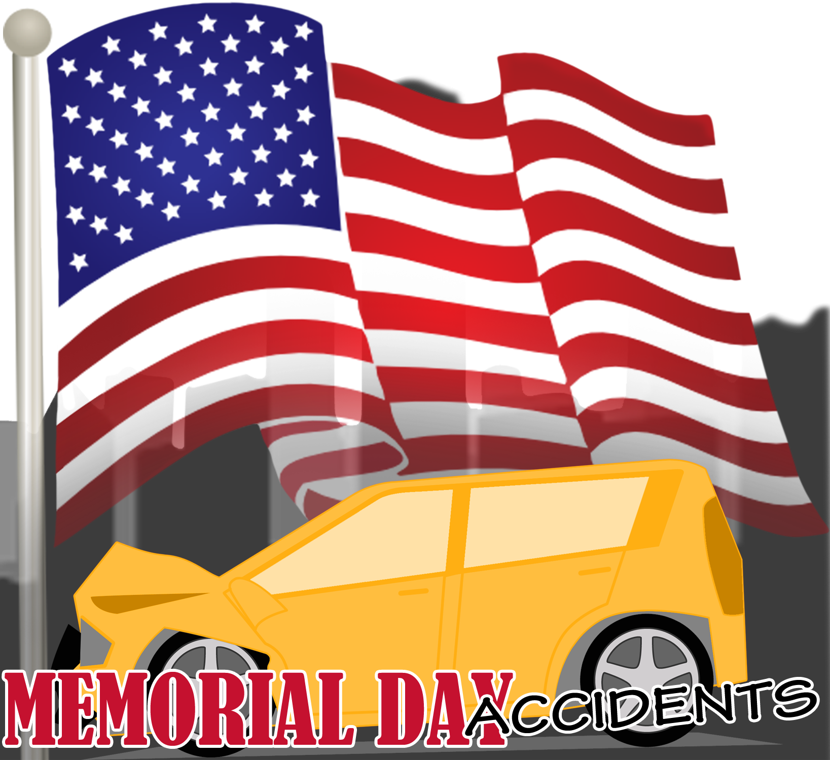 Avoiding Accidents over Memorial Day Weekend