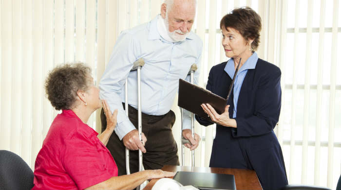 Personal Injury Lawyer San Antonio