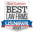 best lawyers us news 2021
