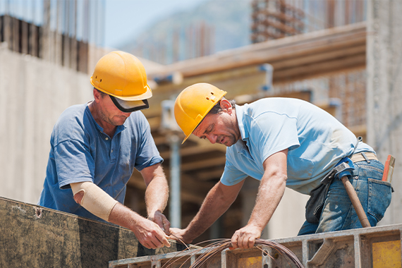 you need a workers compensation lawyer if you were injured at work
