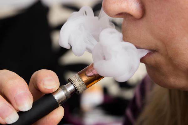 Vape Explosion Lawyer in North Carolina