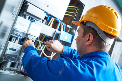 Electrical Installation Service