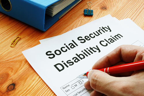 NC Social Security Disability Claims Process  Hardison & Cochran