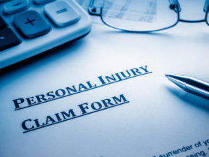 NC Misconceptions on Personal Injury Claims