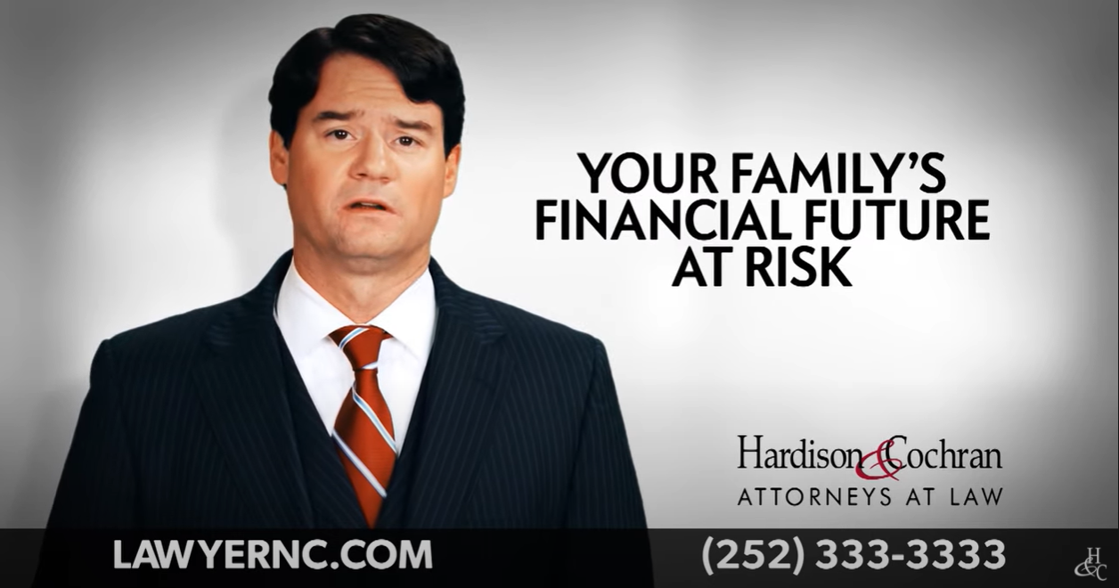 Hardison & Cochran | Greenville, NC Workers’ Compensation Lawyers | 252-333-3333