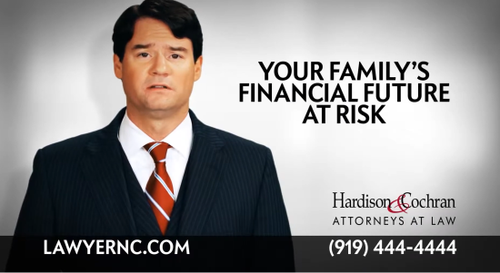 At Risk Workers’ Compensation | Hardison & Cochran | NC Workers’ Comp Lawyers