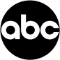 American Broadcasting Company logo