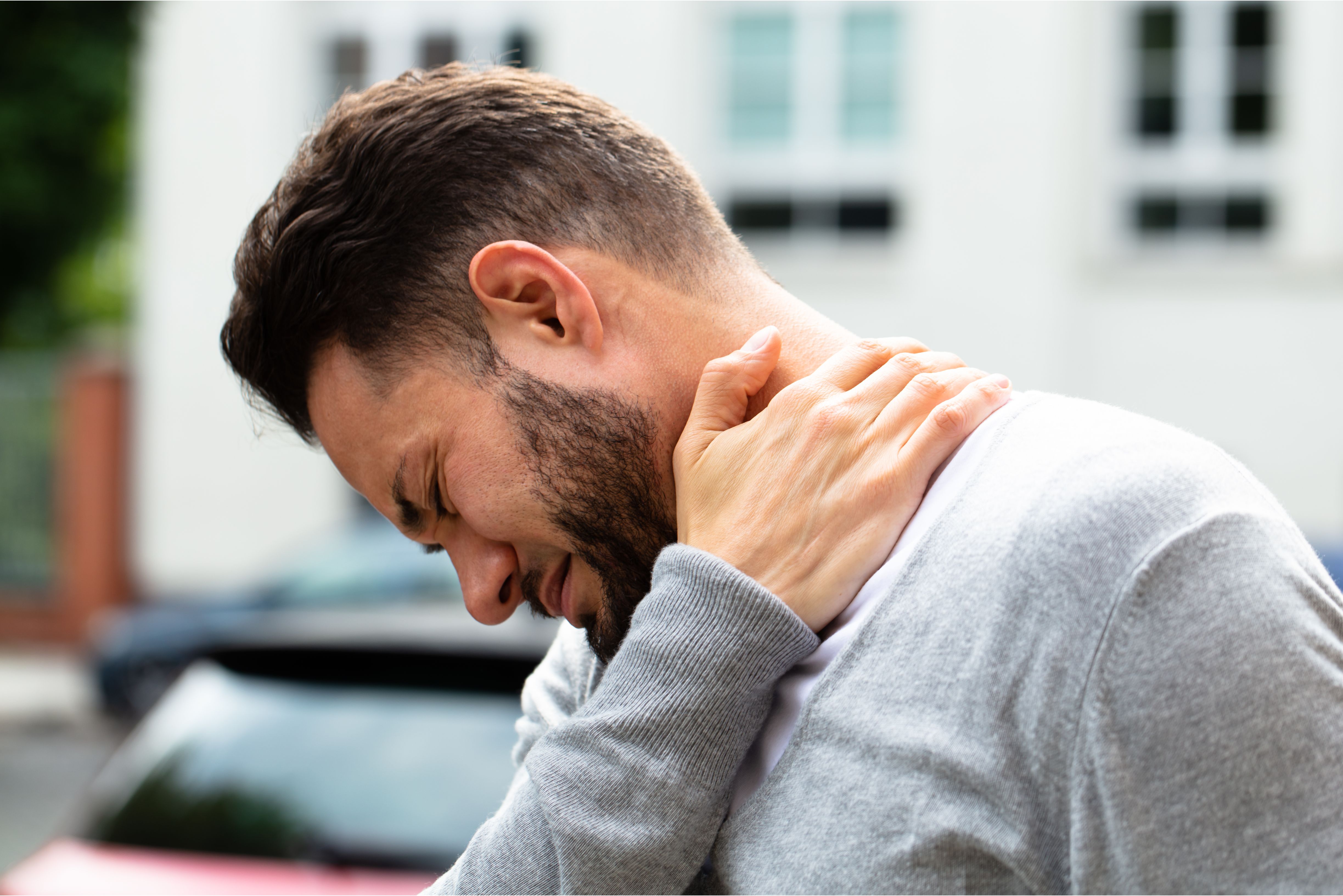 What Qualifies for Suing for Pain and Suffering?
