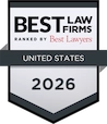 best law firms badge 2026