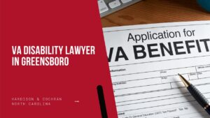 Veterans Administration Form