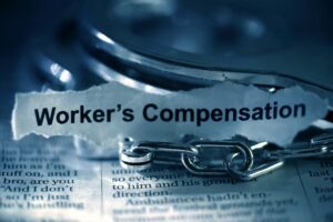 workers compensation cut from newspaper