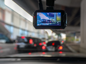 Can Dash Cam Evidence Be Used in Accident Cases