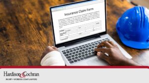 Worker Accident Insurance Disability Compensation