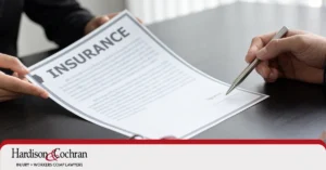 Raleigh uninsured motorist accident lawyer helping clients recover compensation after a crash with an uninsured driver